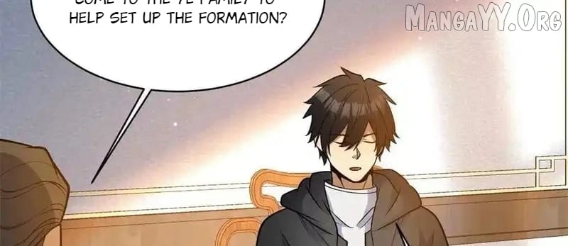 Divine Urban God Chapter 311 - page 99